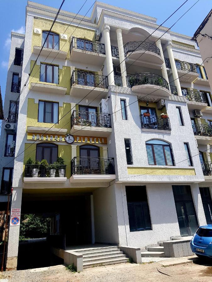 Central City Kutaisi Exterior foto